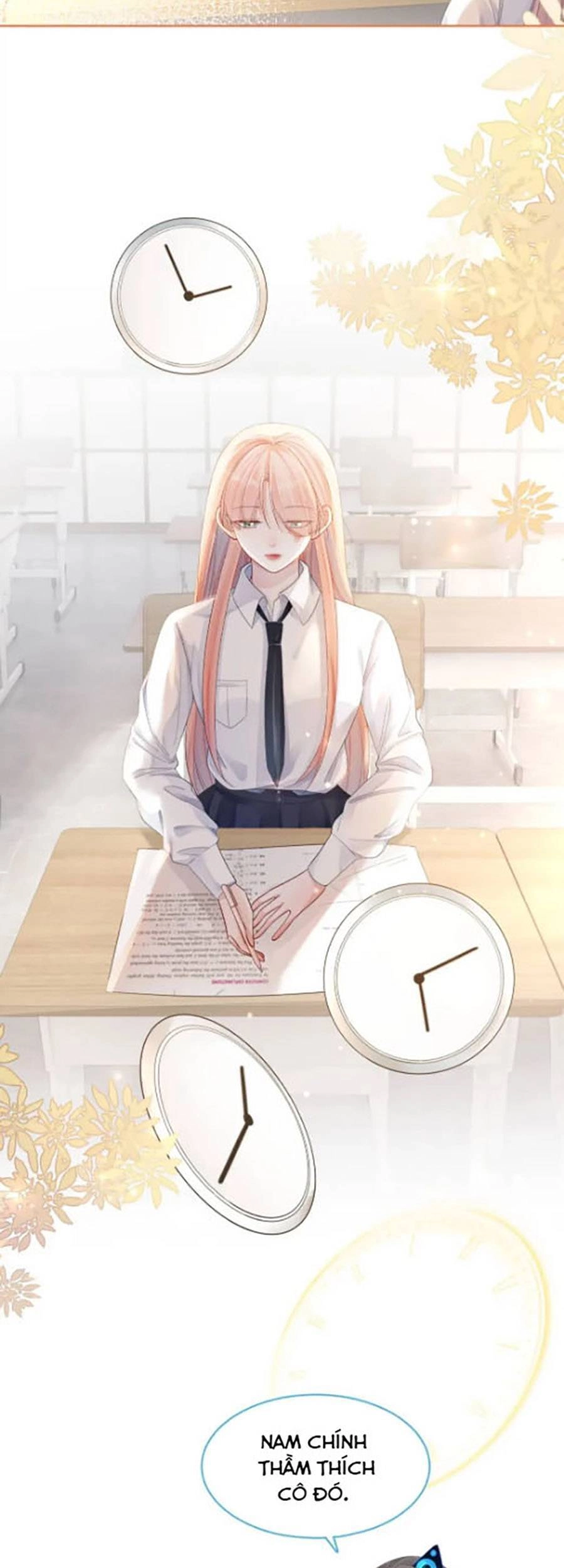 Xuyên Nhanh Nữ Phụ Bình Tĩnh Chút Chapter 79 - 16