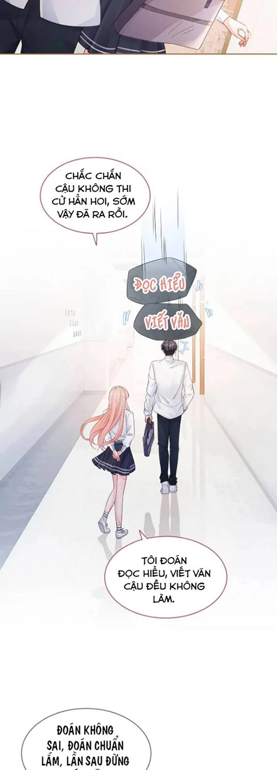 Xuyên Nhanh Nữ Phụ Bình Tĩnh Chút Chapter 79 - 20