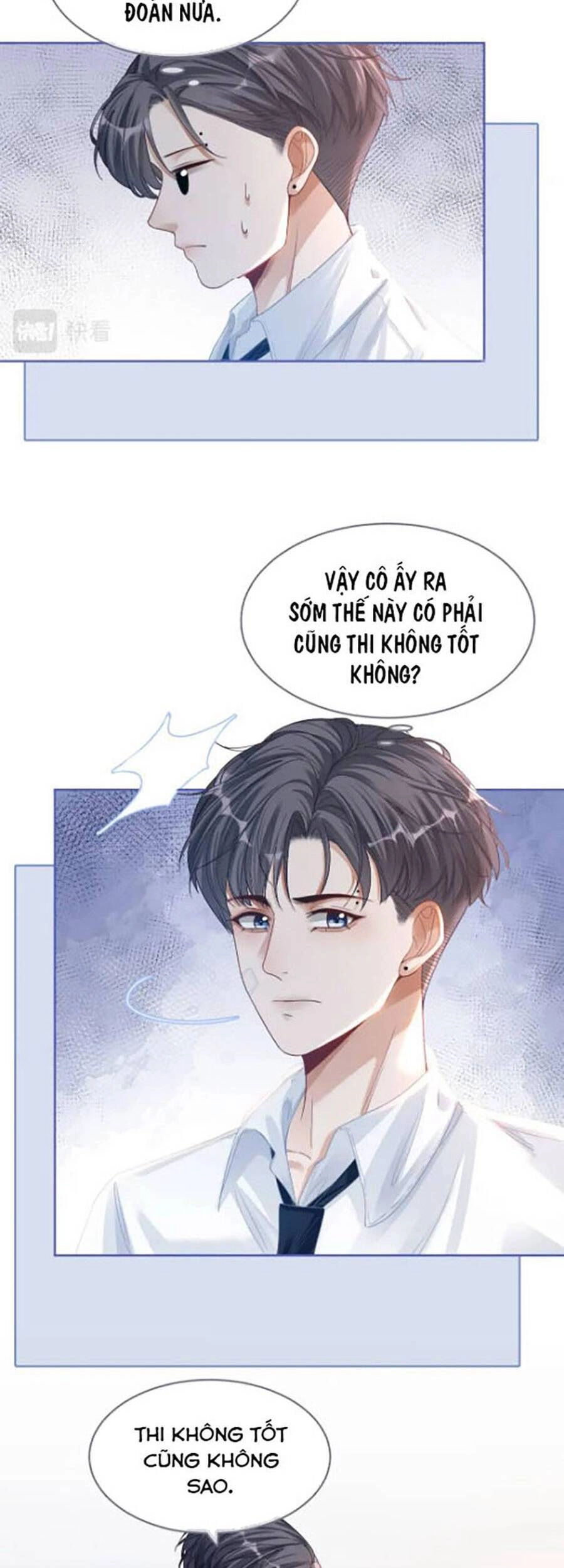 Xuyên Nhanh Nữ Phụ Bình Tĩnh Chút Chapter 79 - 21