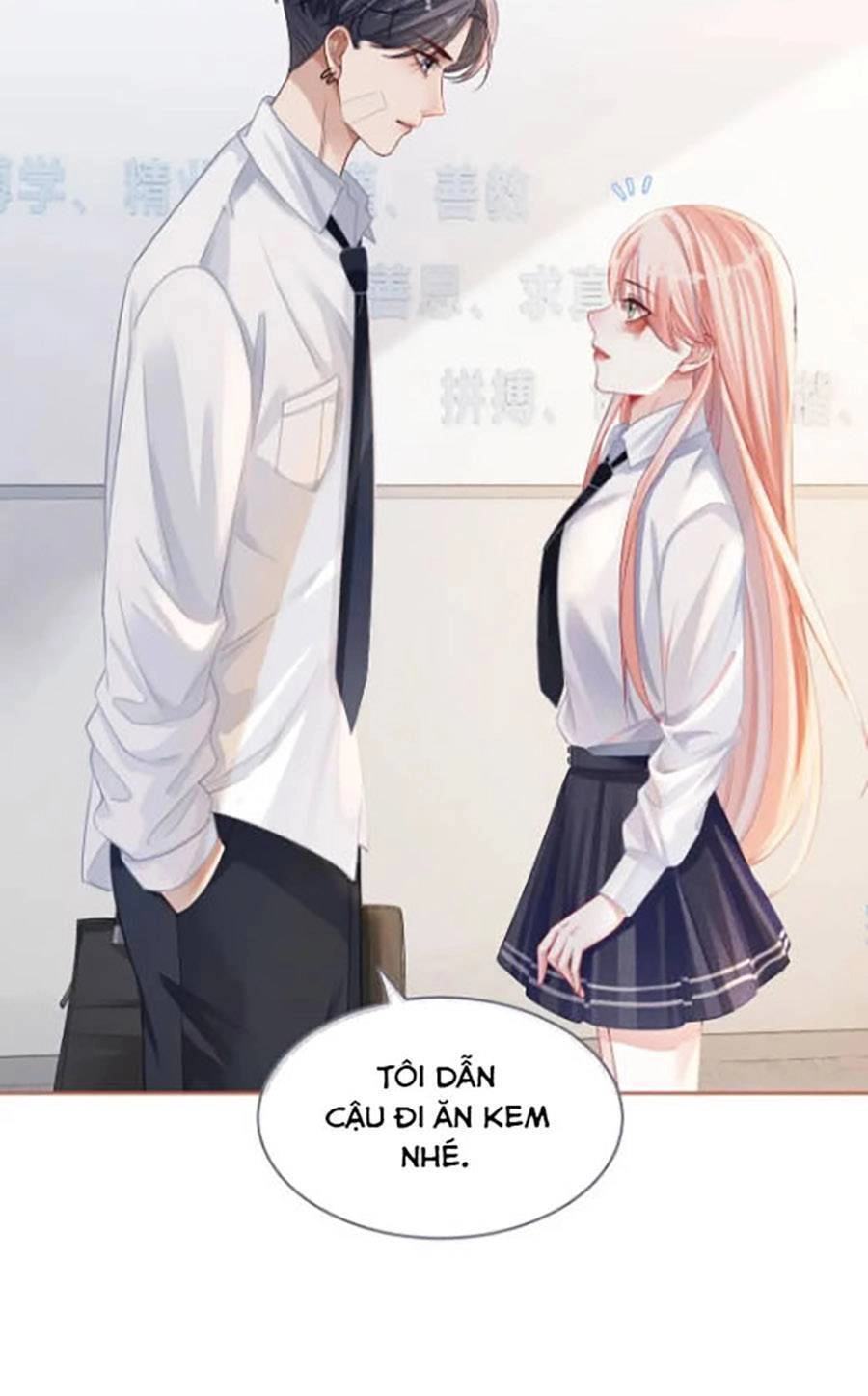 Xuyên Nhanh Nữ Phụ Bình Tĩnh Chút Chapter 79 - 22