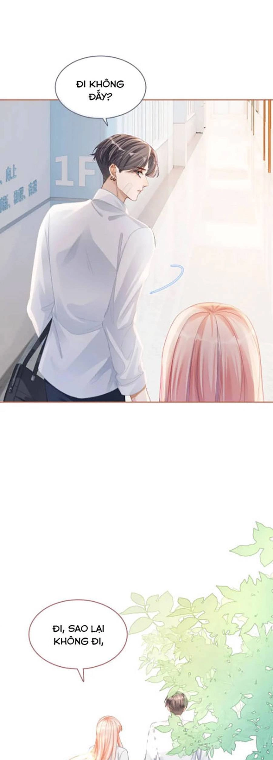 Xuyên Nhanh Nữ Phụ Bình Tĩnh Chút Chapter 79 - 23