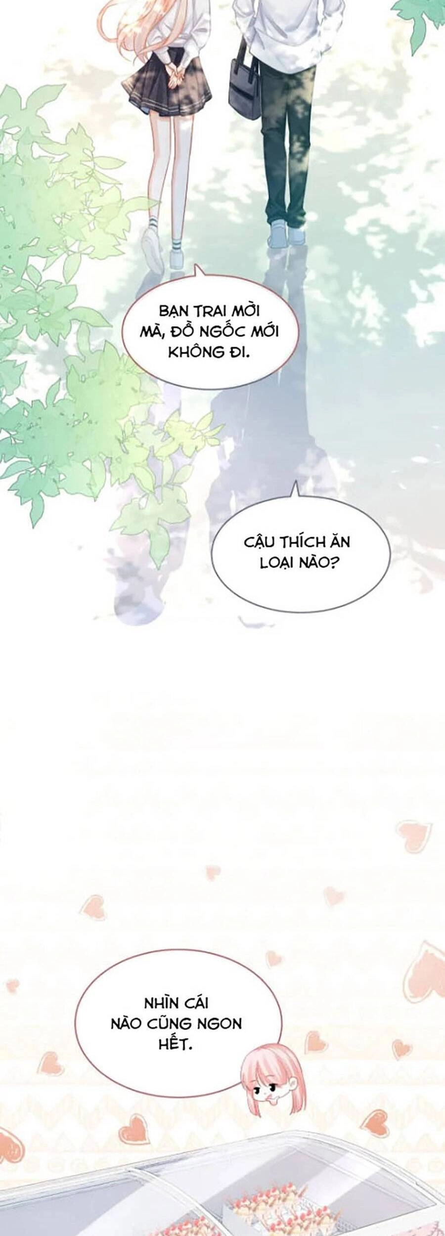 Xuyên Nhanh Nữ Phụ Bình Tĩnh Chút Chapter 79 - 24