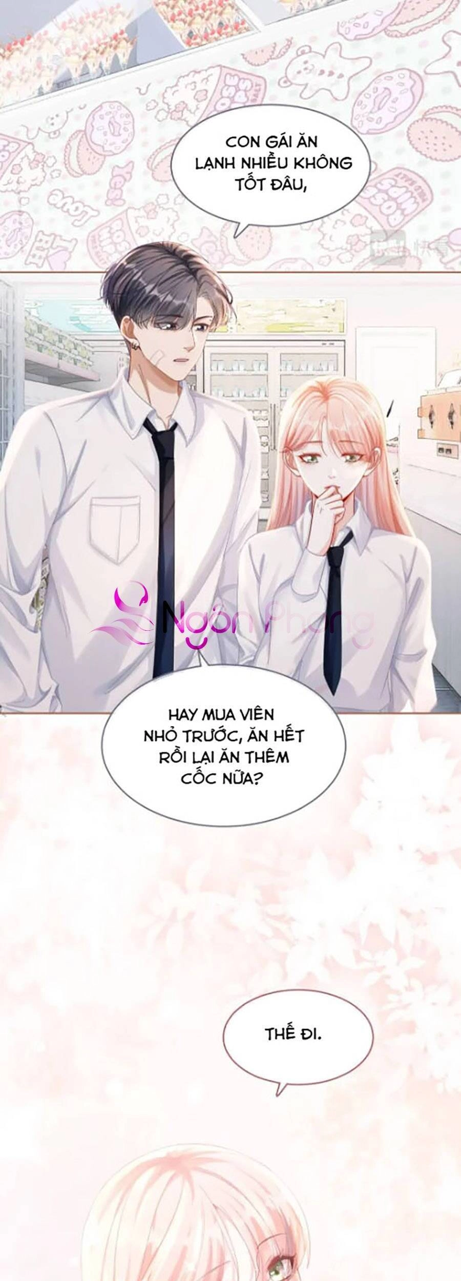 Xuyên Nhanh Nữ Phụ Bình Tĩnh Chút Chapter 79 - 25