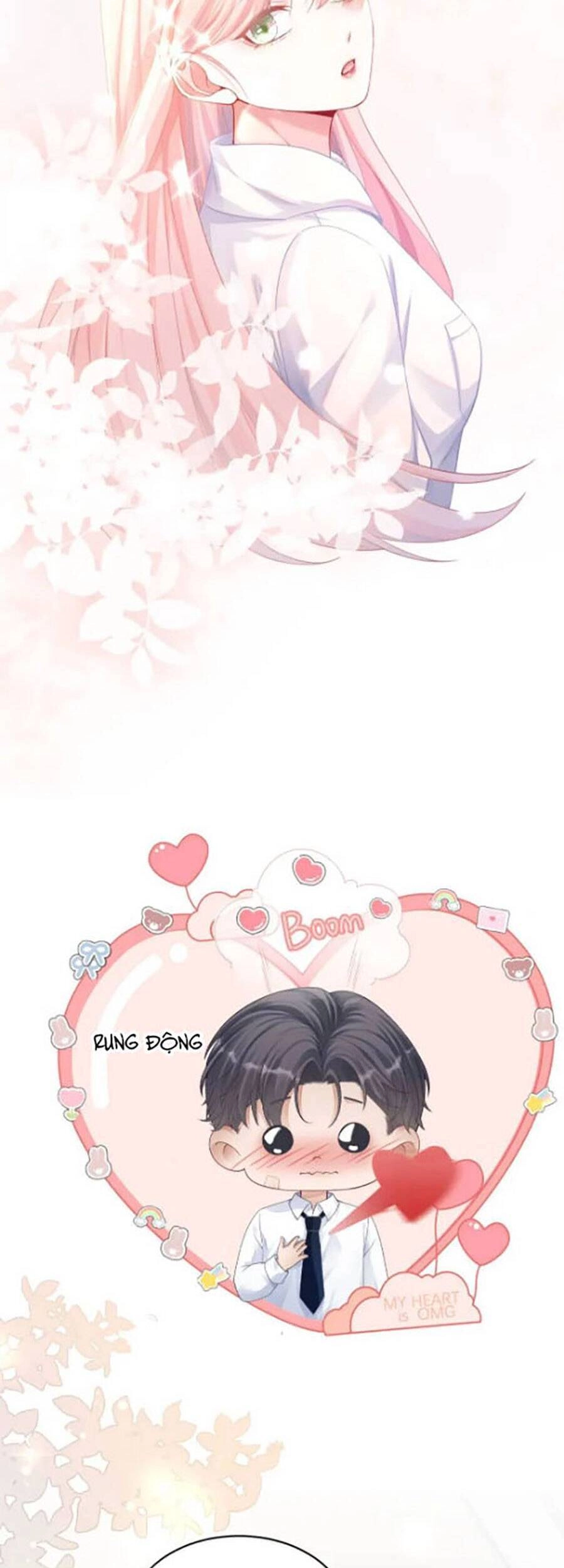 Xuyên Nhanh Nữ Phụ Bình Tĩnh Chút Chapter 79 - 26