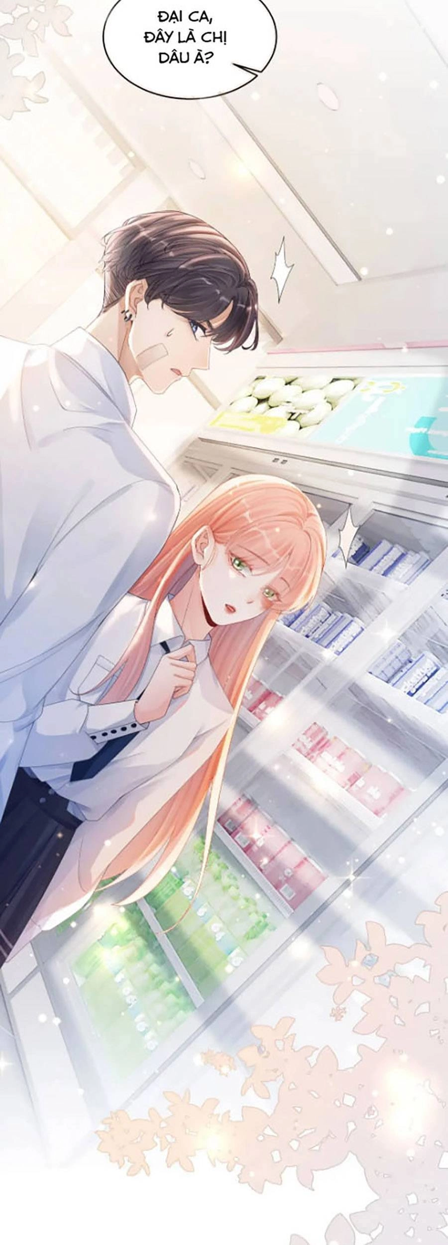 Xuyên Nhanh Nữ Phụ Bình Tĩnh Chút Chapter 79 - 27