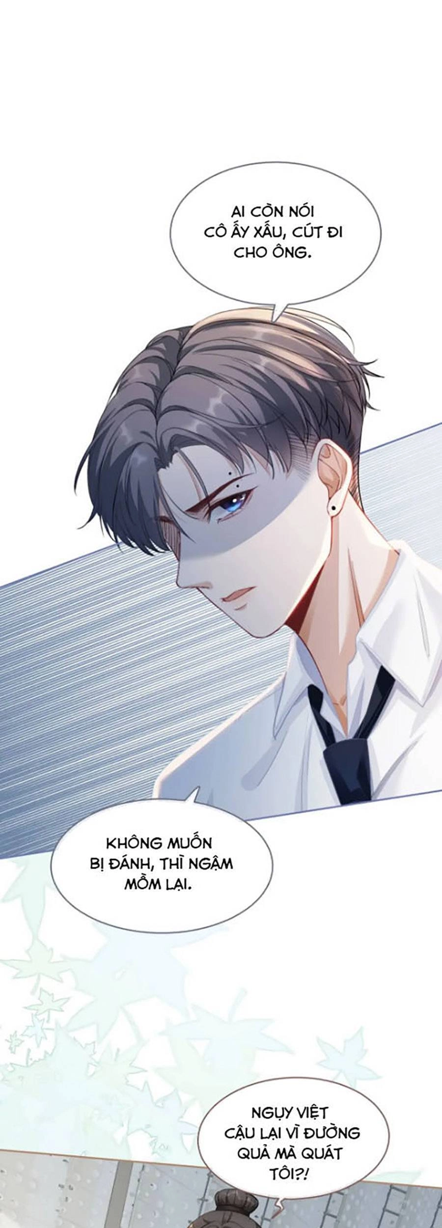 Xuyên Nhanh Nữ Phụ Bình Tĩnh Chút Chapter 80 - 8