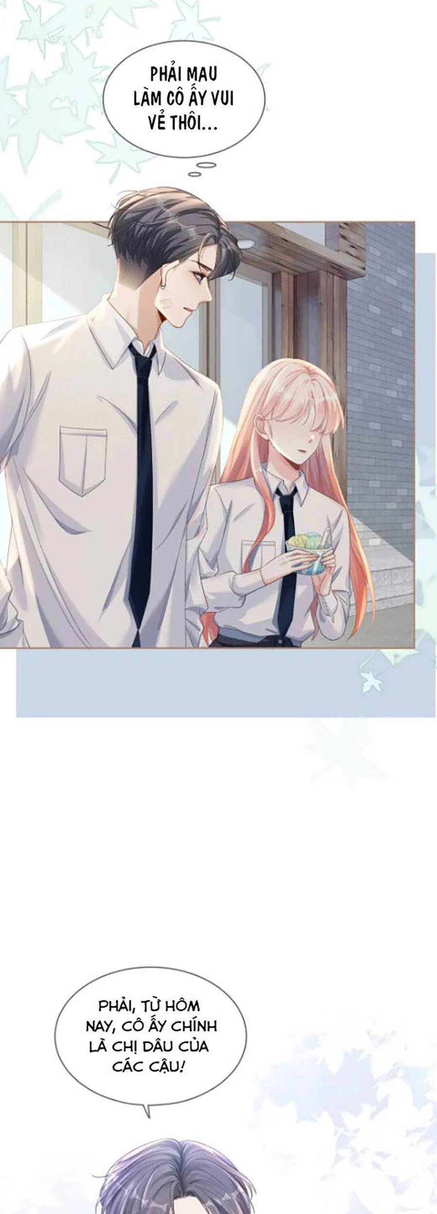 Xuyên Nhanh Nữ Phụ Bình Tĩnh Chút Chapter 80 - 10