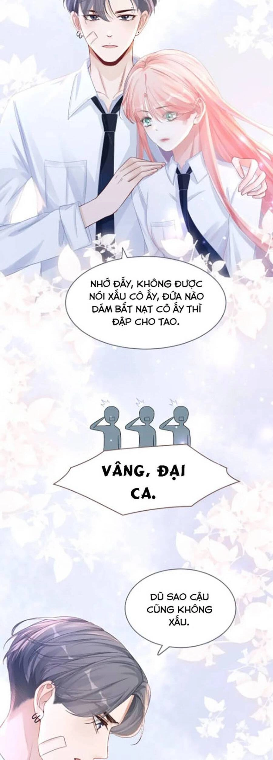 Xuyên Nhanh Nữ Phụ Bình Tĩnh Chút Chapter 80 - 11