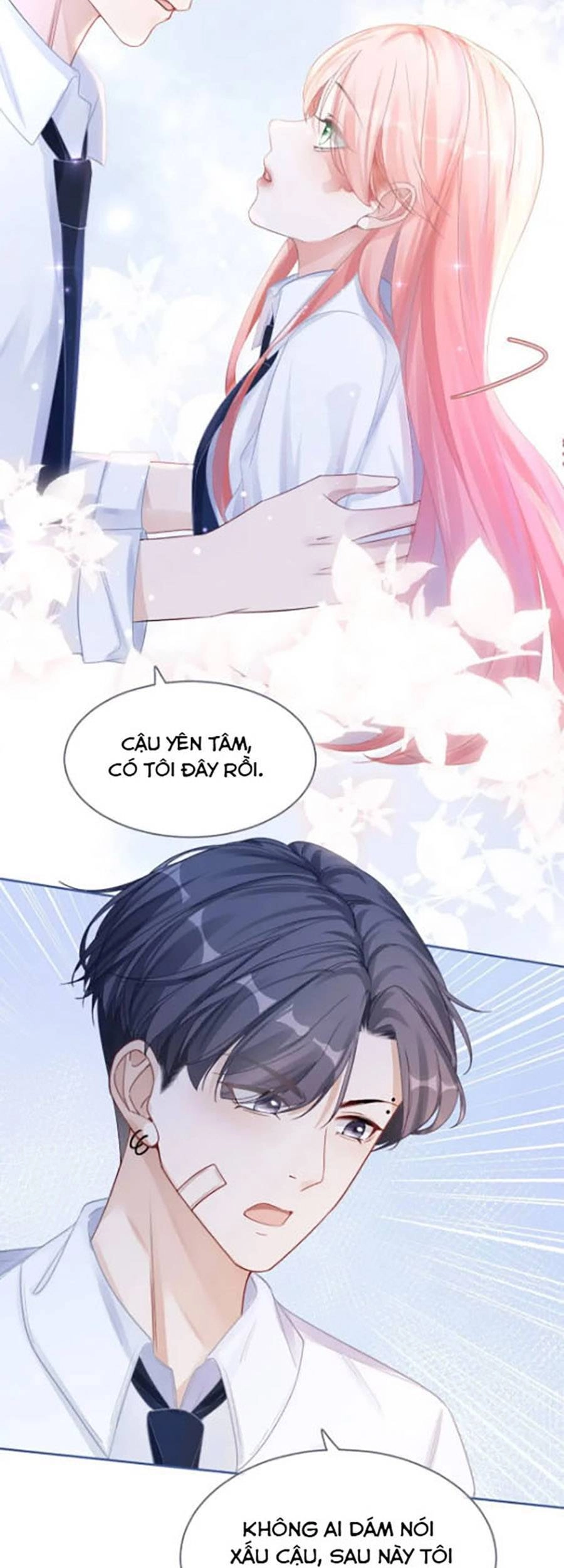 Xuyên Nhanh Nữ Phụ Bình Tĩnh Chút Chapter 80 - 12