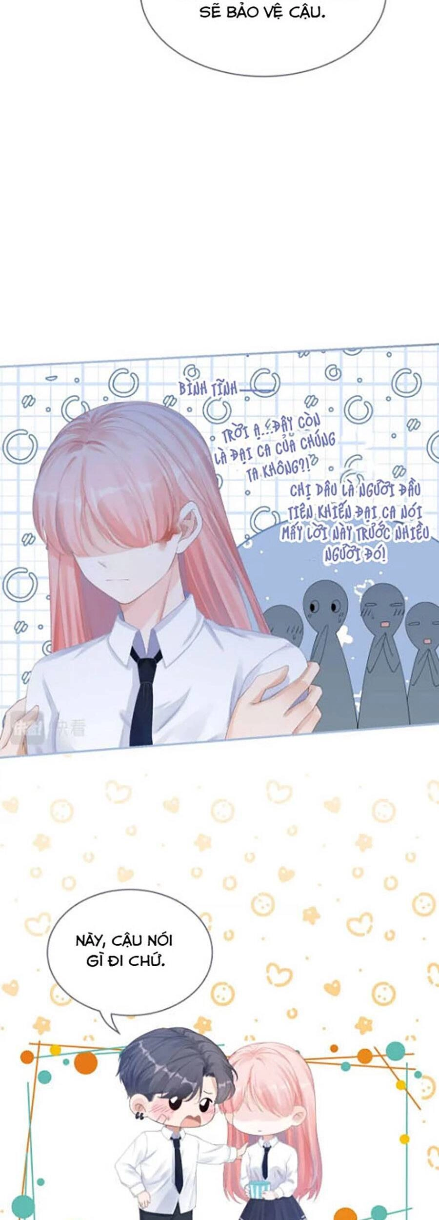 Xuyên Nhanh Nữ Phụ Bình Tĩnh Chút Chapter 80 - 13