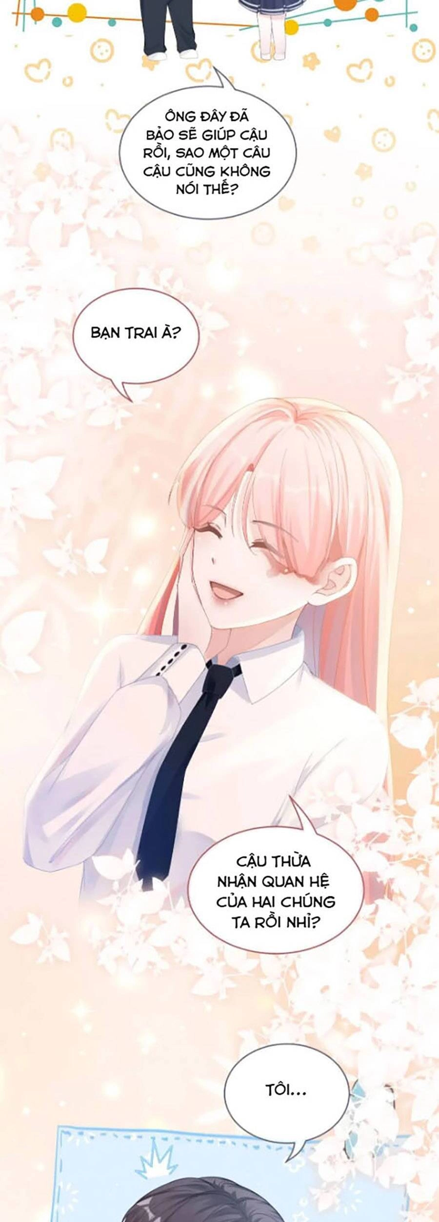 Xuyên Nhanh Nữ Phụ Bình Tĩnh Chút Chapter 80 - 14