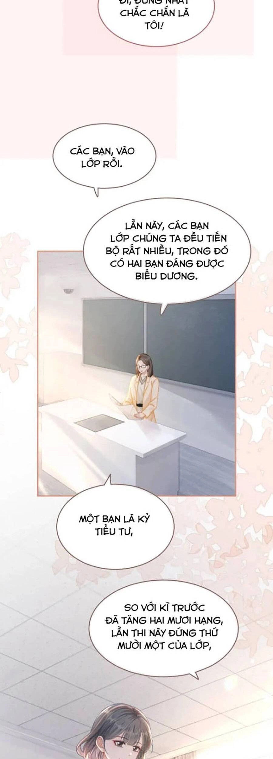 Xuyên Nhanh Nữ Phụ Bình Tĩnh Chút Chapter 80 - 21