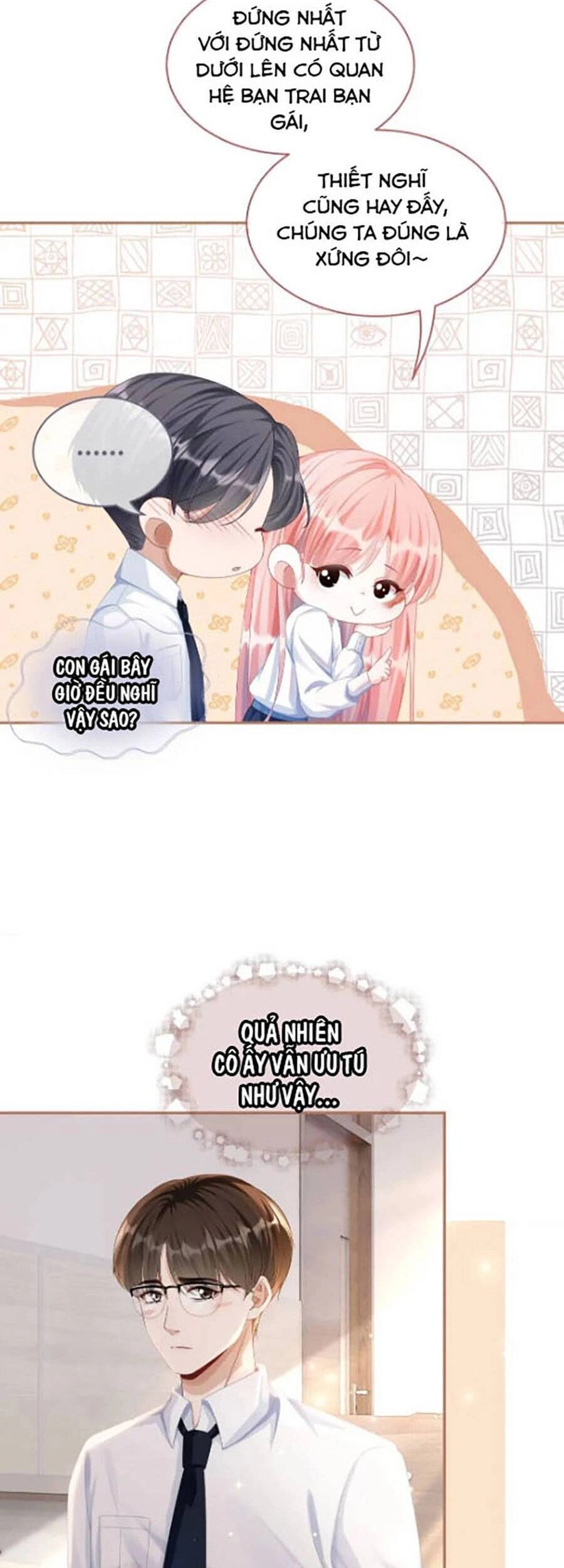 Xuyên Nhanh Nữ Phụ Bình Tĩnh Chút Chapter 80 - 24