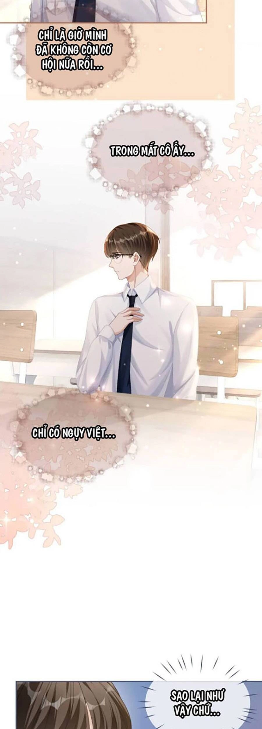 Xuyên Nhanh Nữ Phụ Bình Tĩnh Chút Chapter 80 - 25