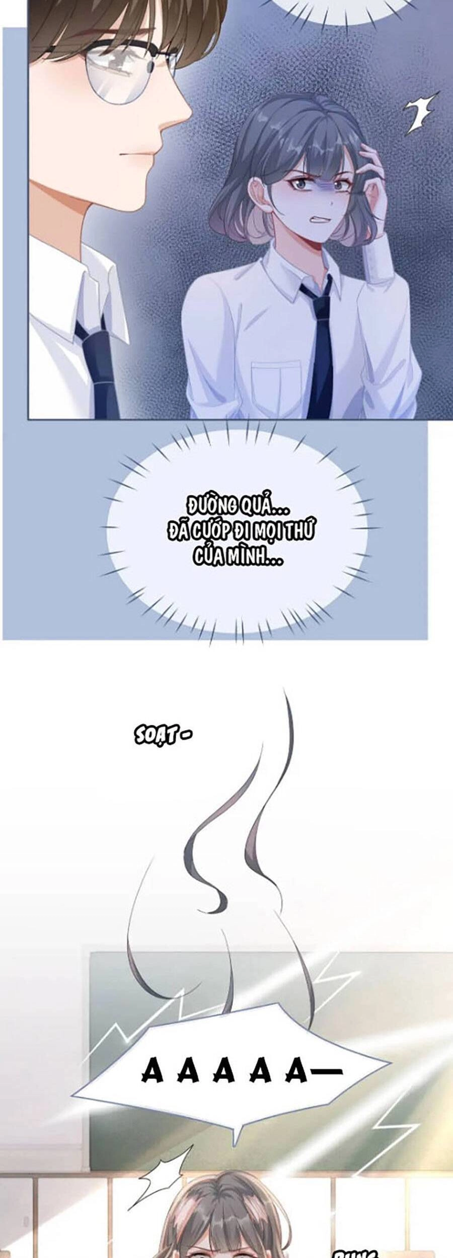 Xuyên Nhanh Nữ Phụ Bình Tĩnh Chút Chapter 80 - 26