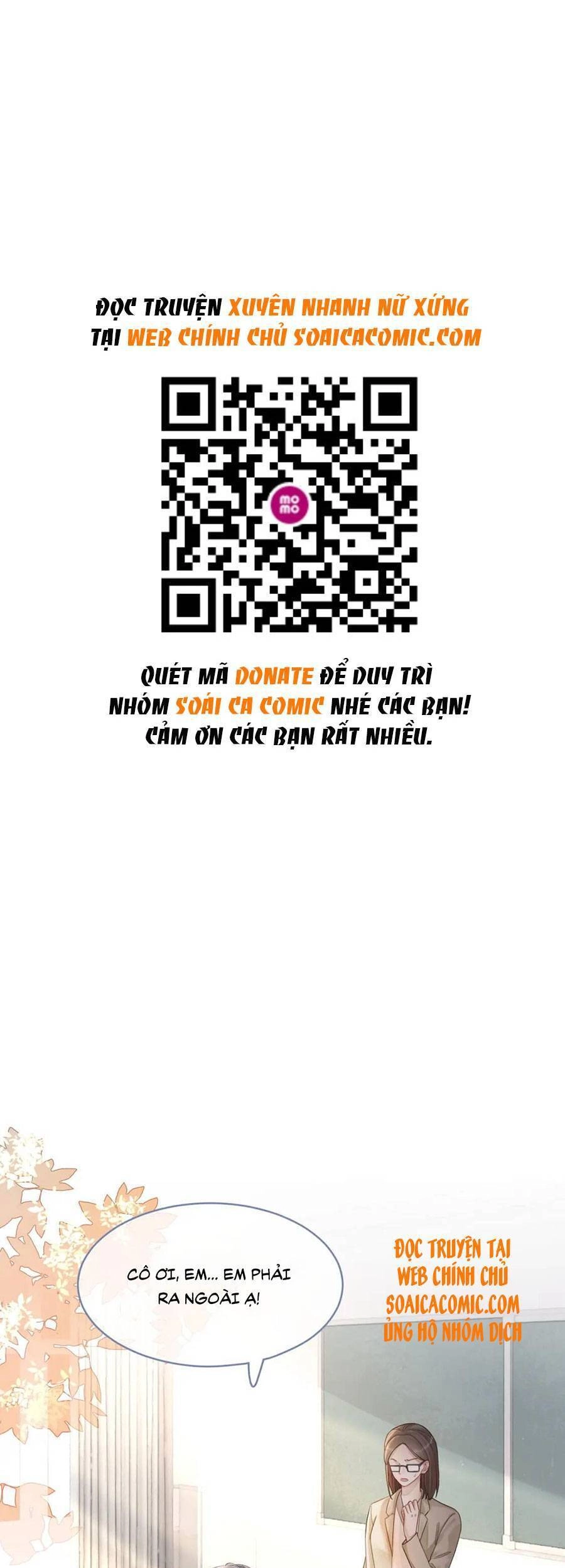 Xuyên Nhanh Nữ Phụ Bình Tĩnh Chút Chapter 81 - 1