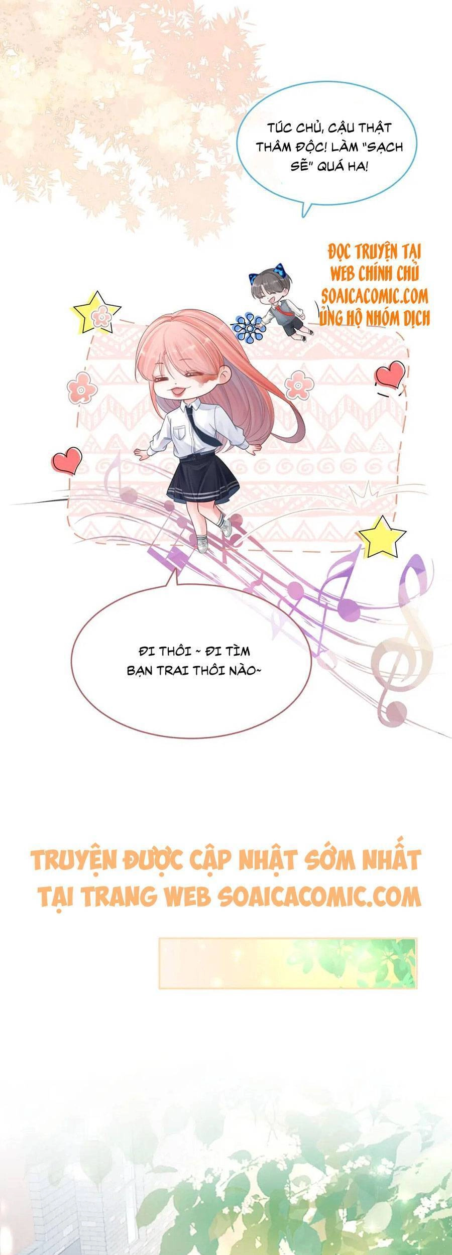 Xuyên Nhanh Nữ Phụ Bình Tĩnh Chút Chapter 81 - 5