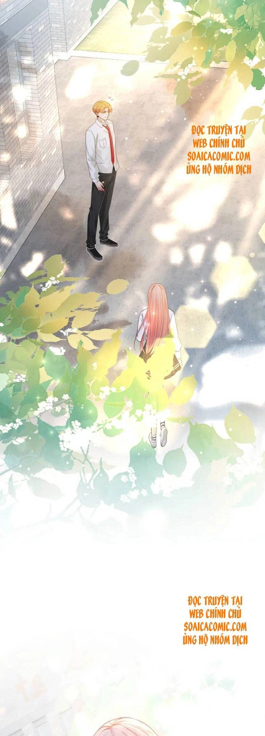 Xuyên Nhanh Nữ Phụ Bình Tĩnh Chút Chapter 81 - 6