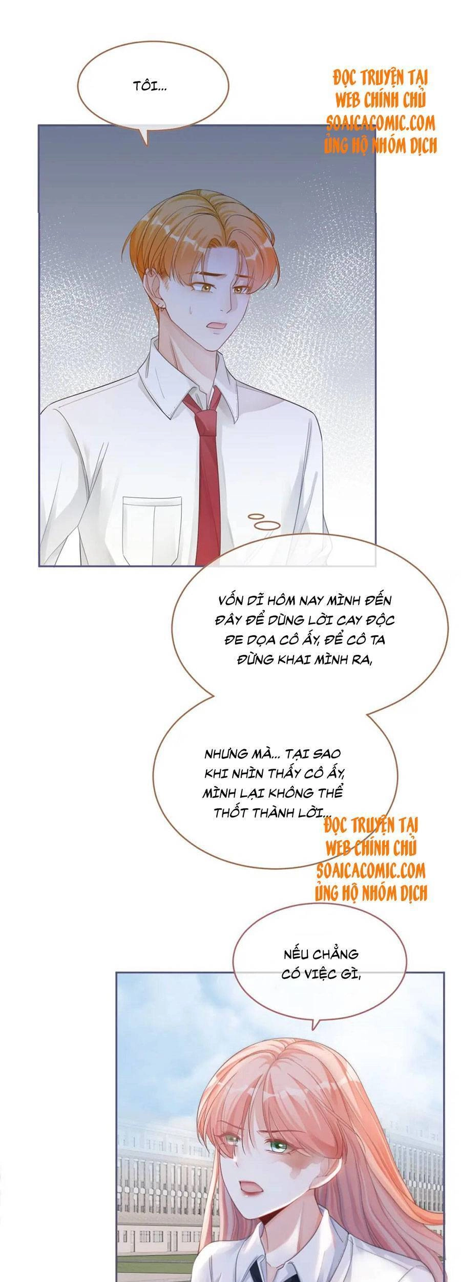 Xuyên Nhanh Nữ Phụ Bình Tĩnh Chút Chapter 81 - 9