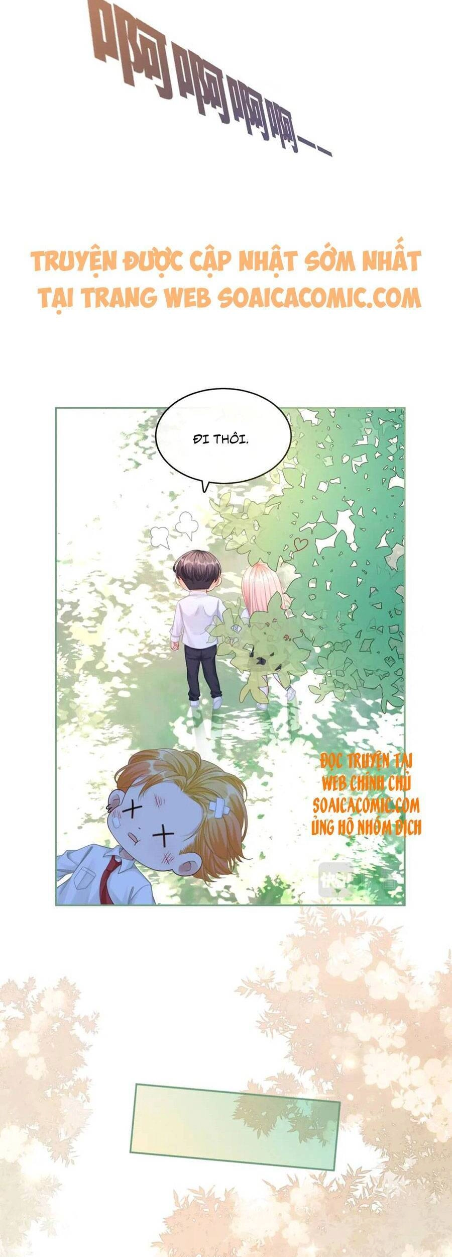 Xuyên Nhanh Nữ Phụ Bình Tĩnh Chút Chapter 81 - 15