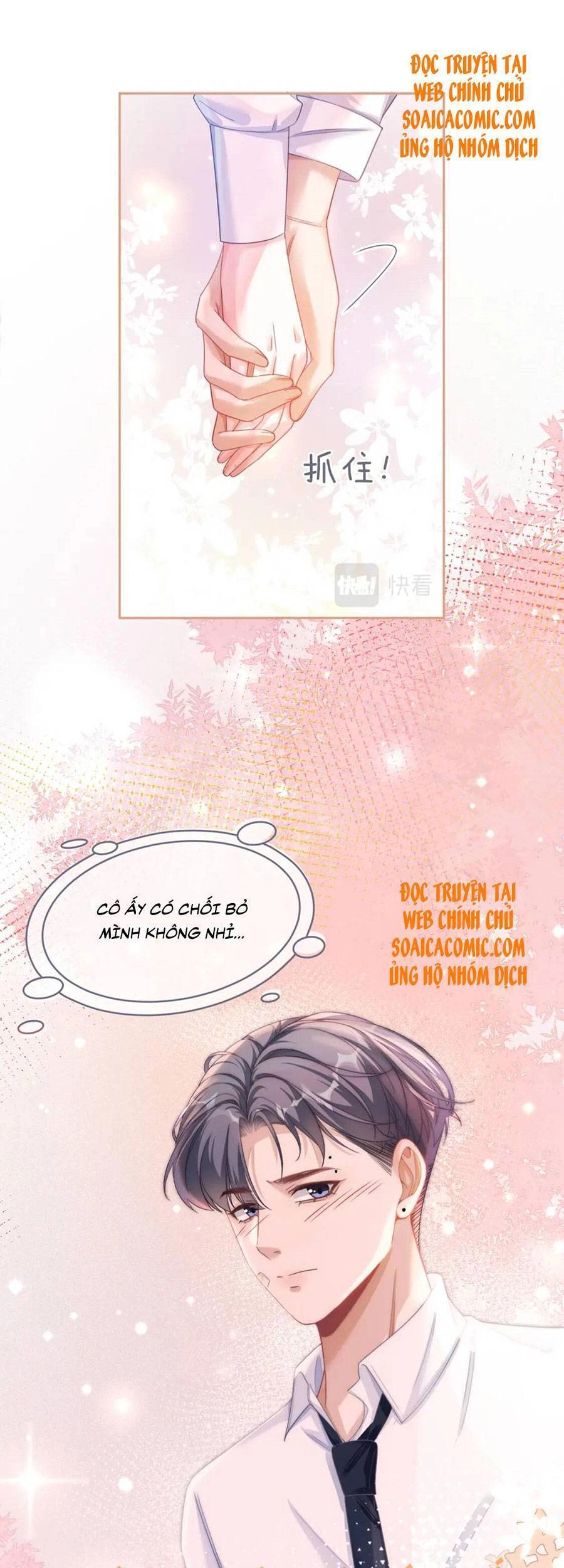 Xuyên Nhanh Nữ Phụ Bình Tĩnh Chút Chapter 81 - 24