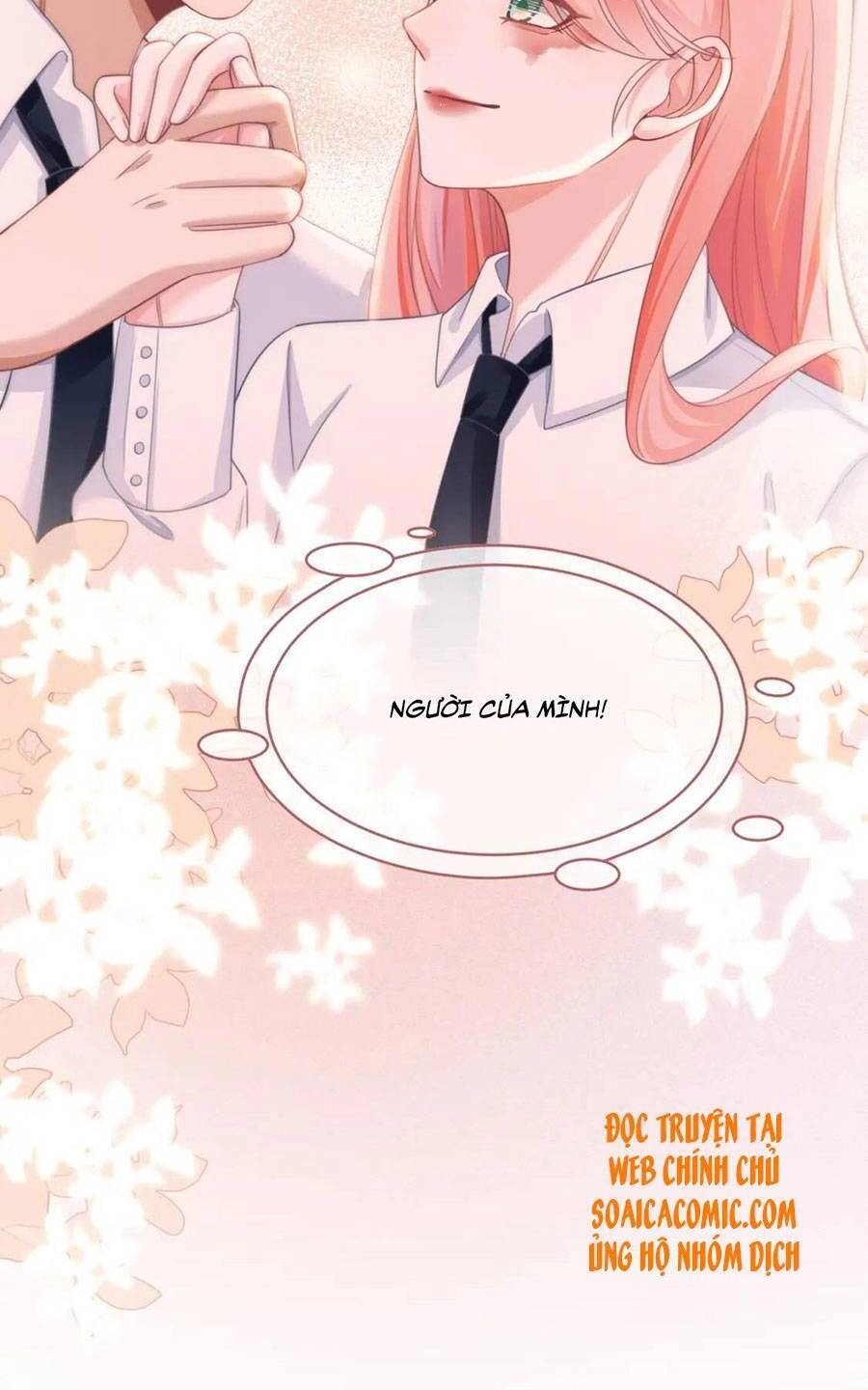 Xuyên Nhanh Nữ Phụ Bình Tĩnh Chút Chapter 81 - 26