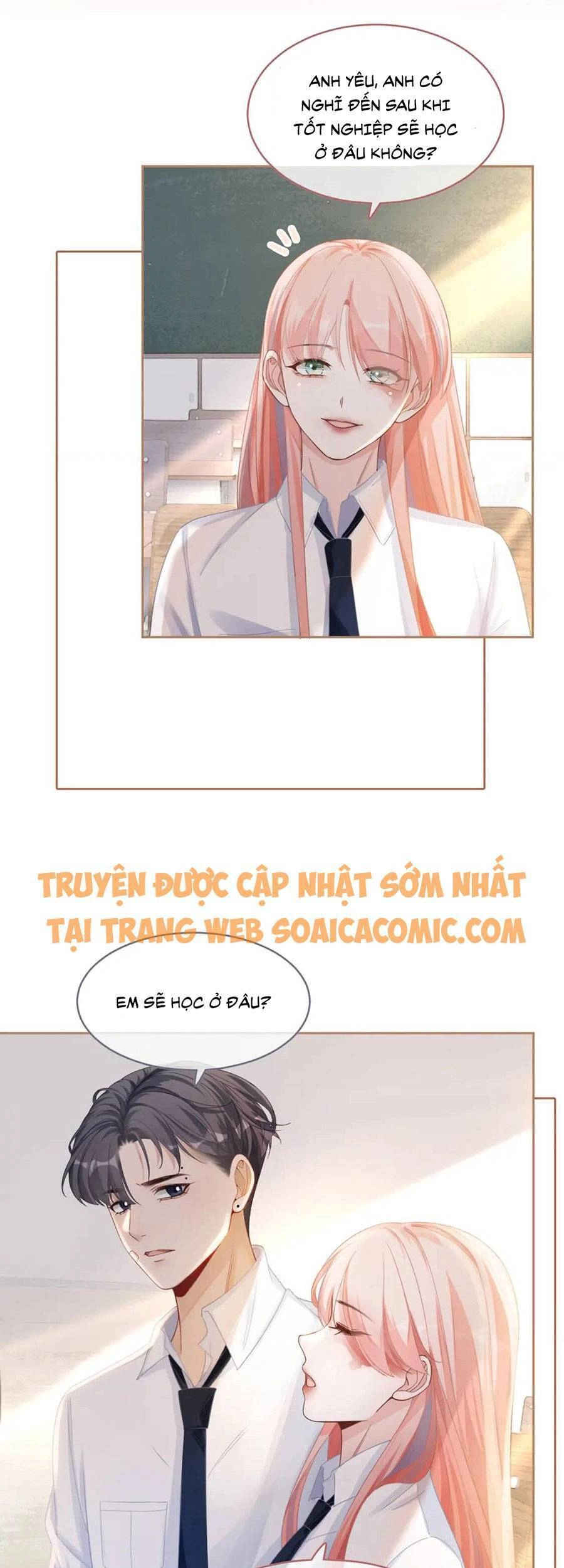 Xuyên Nhanh Nữ Phụ Bình Tĩnh Chút Chapter 81 - 27