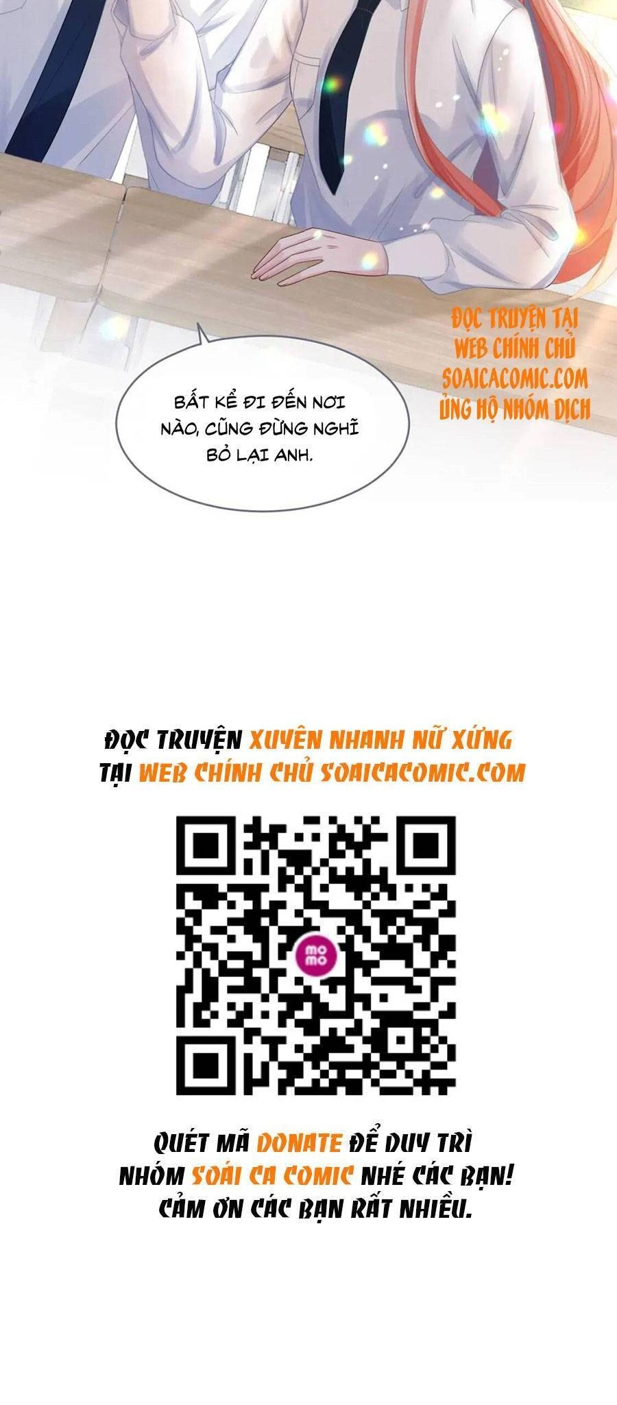 Xuyên Nhanh Nữ Phụ Bình Tĩnh Chút Chapter 81 - 29