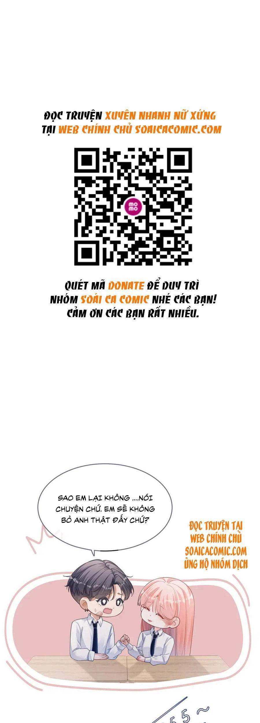 Xuyên Nhanh Nữ Phụ Bình Tĩnh Chút Chapter 82 - 1