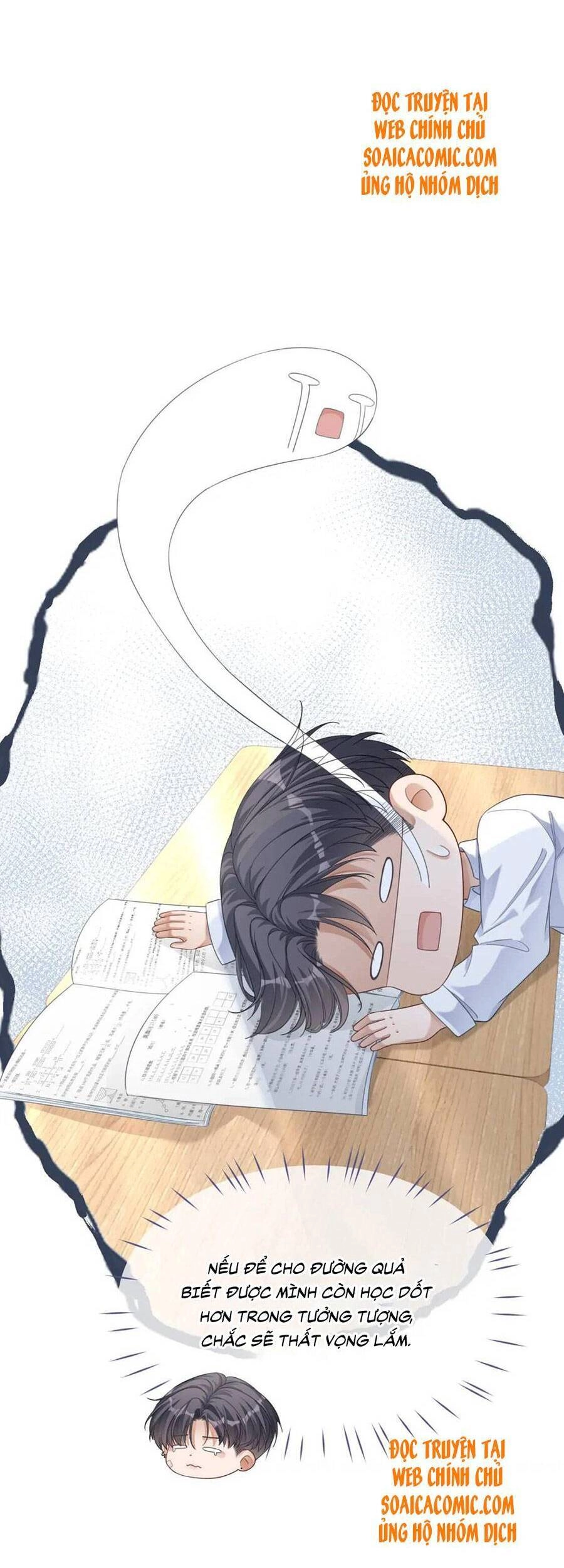 Xuyên Nhanh Nữ Phụ Bình Tĩnh Chút Chapter 82 - 4