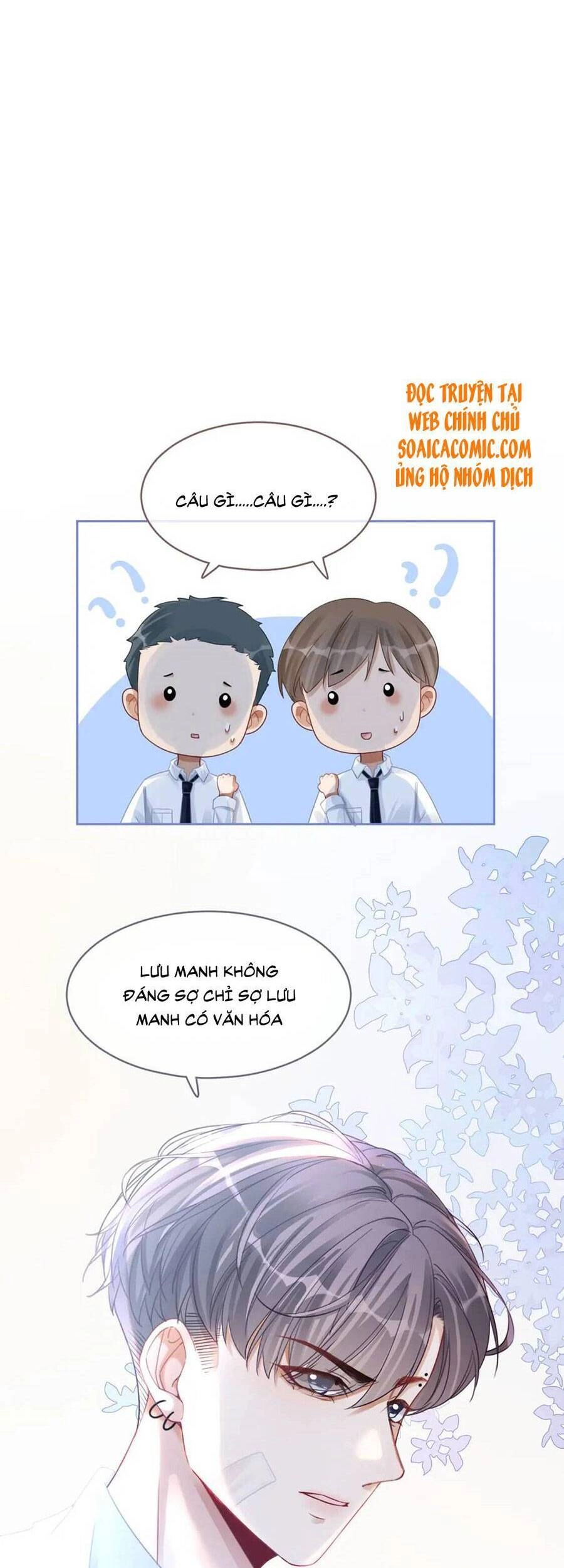 Xuyên Nhanh Nữ Phụ Bình Tĩnh Chút Chapter 82 - 7