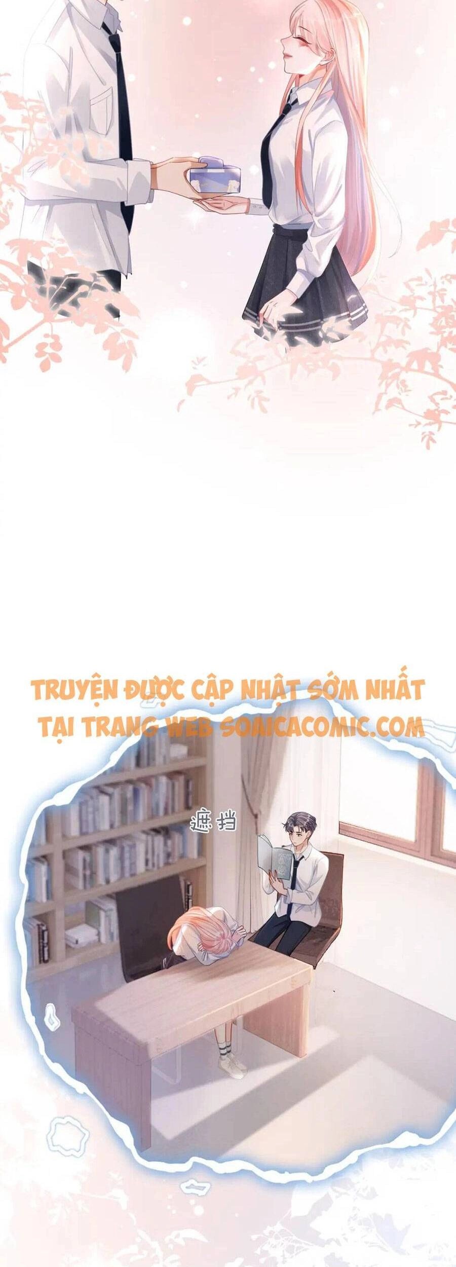 Xuyên Nhanh Nữ Phụ Bình Tĩnh Chút Chapter 82 - 13