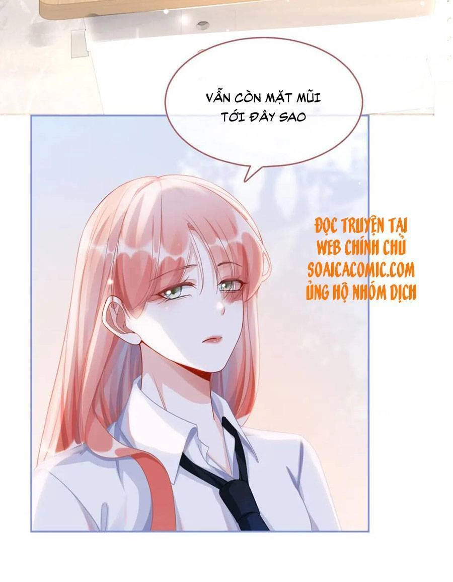 Xuyên Nhanh Nữ Phụ Bình Tĩnh Chút Chapter 82 - 21