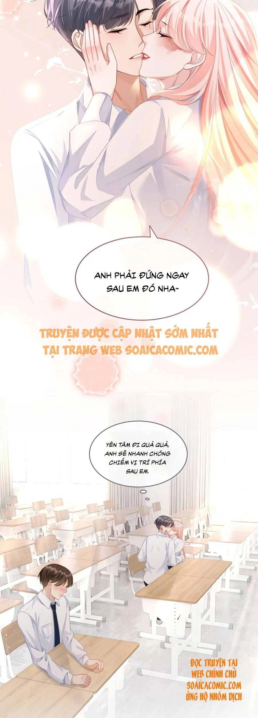 Xuyên Nhanh Nữ Phụ Bình Tĩnh Chút Chapter 83 - 12