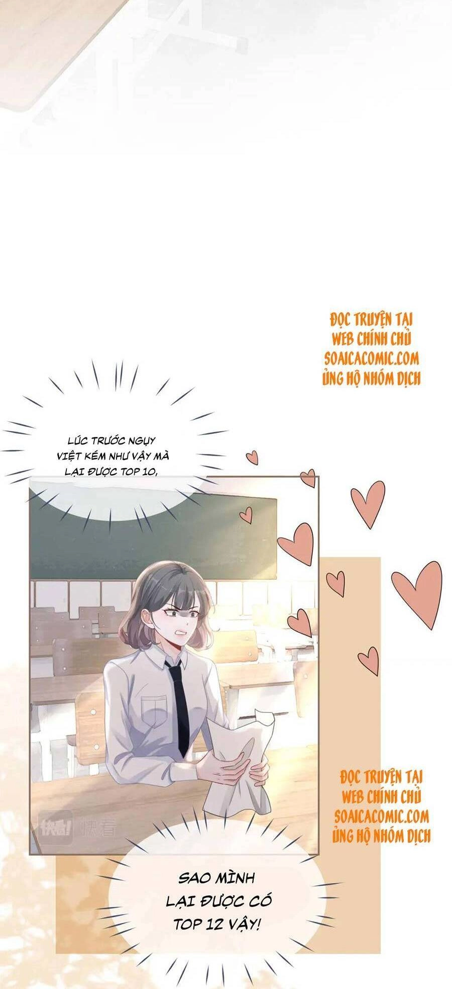 Xuyên Nhanh Nữ Phụ Bình Tĩnh Chút Chapter 83 - 13