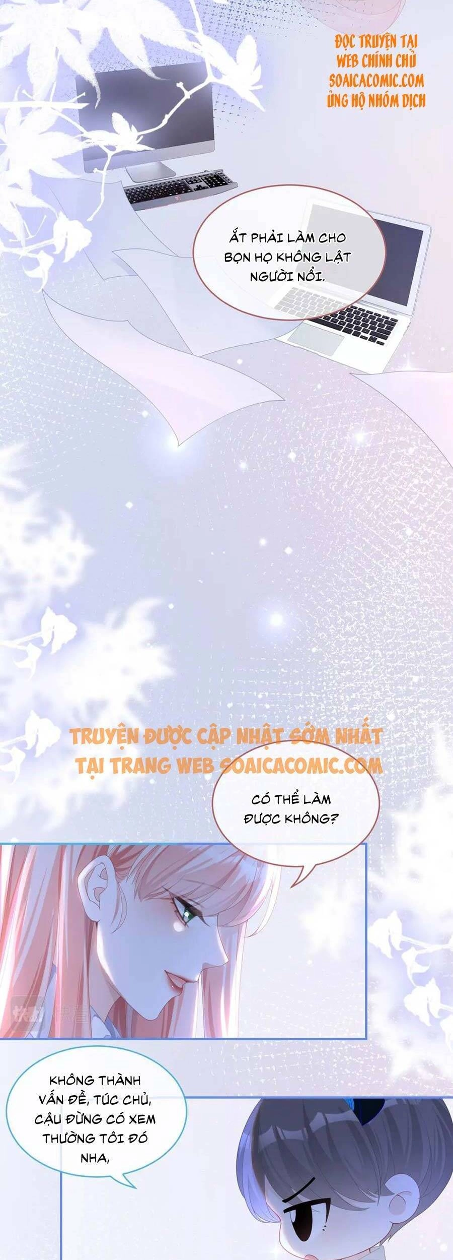 Xuyên Nhanh Nữ Phụ Bình Tĩnh Chút Chapter 83 - 24