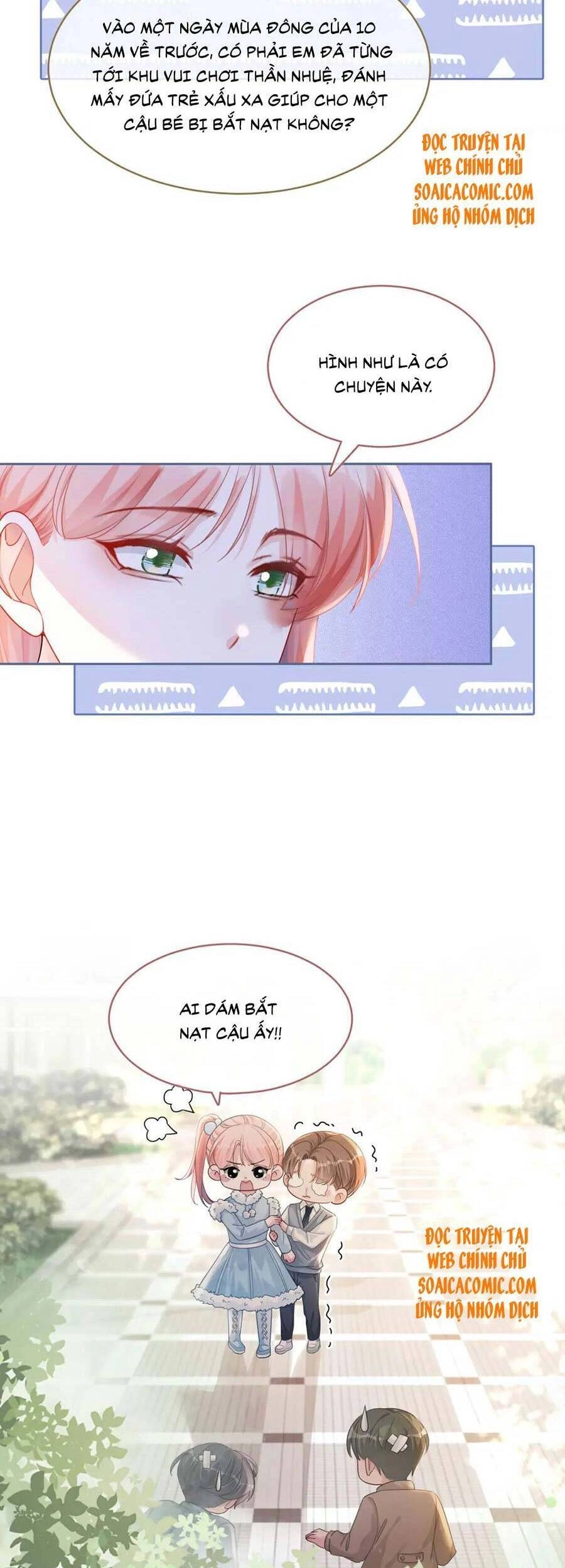 Xuyên Nhanh Nữ Phụ Bình Tĩnh Chút Chapter 84 - 10