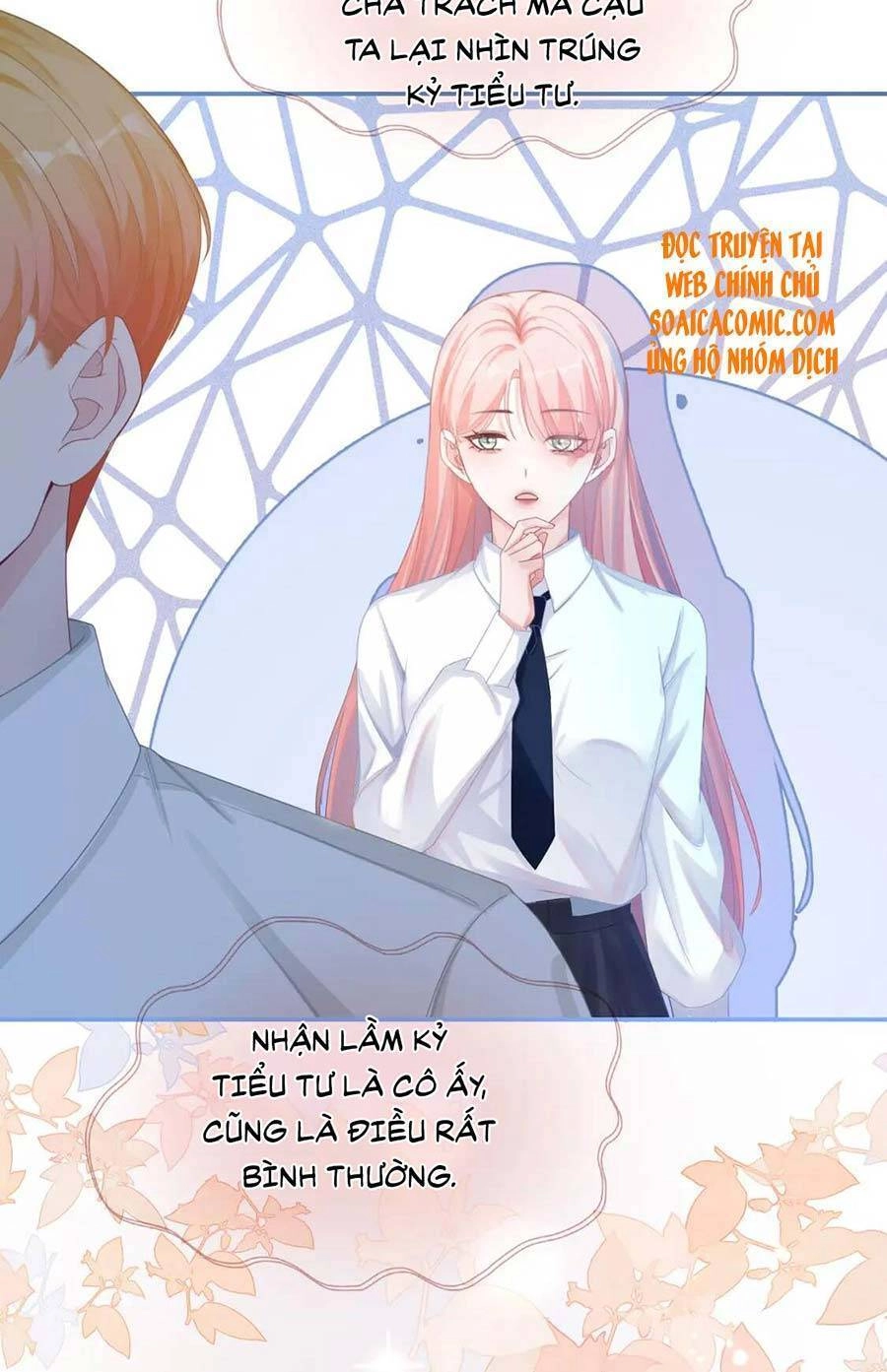 Xuyên Nhanh Nữ Phụ Bình Tĩnh Chút Chapter 84 - 13