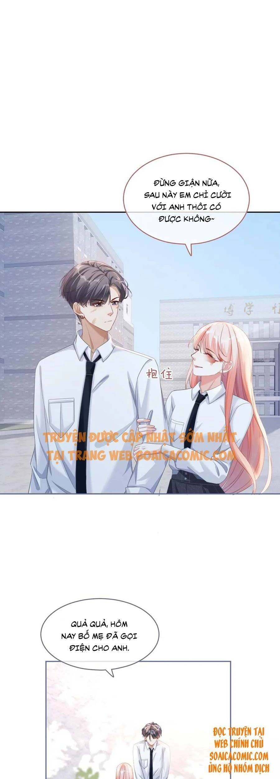 Xuyên Nhanh Nữ Phụ Bình Tĩnh Chút Chapter 84 - 16