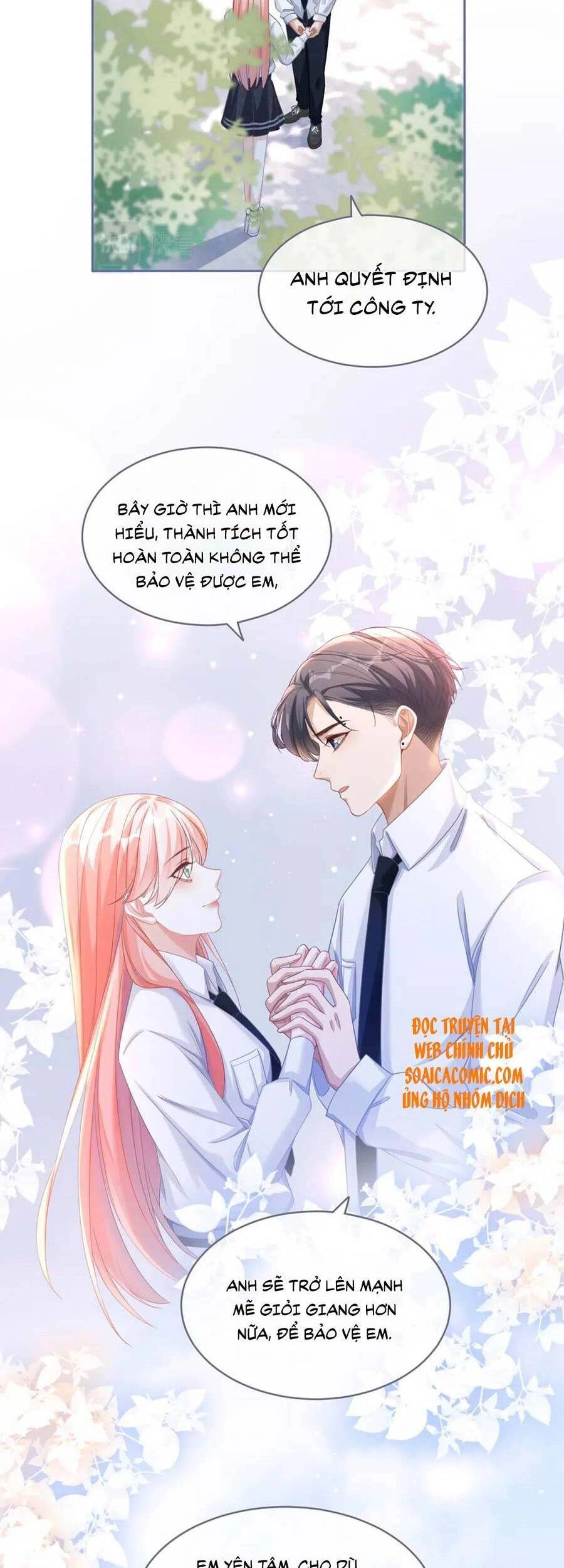 Xuyên Nhanh Nữ Phụ Bình Tĩnh Chút Chapter 84 - 17