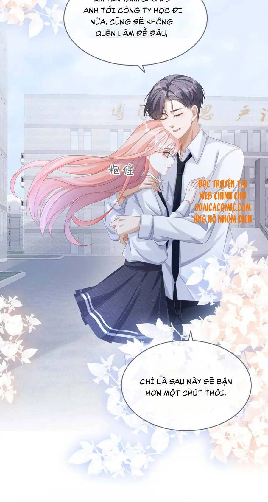 Xuyên Nhanh Nữ Phụ Bình Tĩnh Chút Chapter 84 - 18