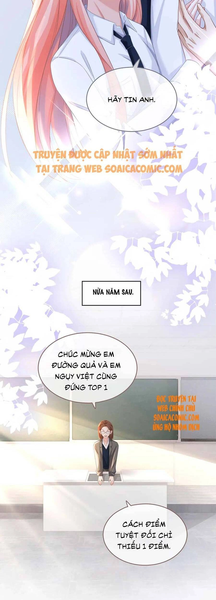 Xuyên Nhanh Nữ Phụ Bình Tĩnh Chút Chapter 84 - 20