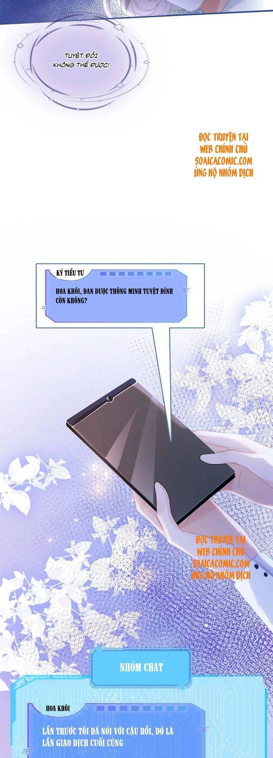 Xuyên Nhanh Nữ Phụ Bình Tĩnh Chút Chapter 84 - 24