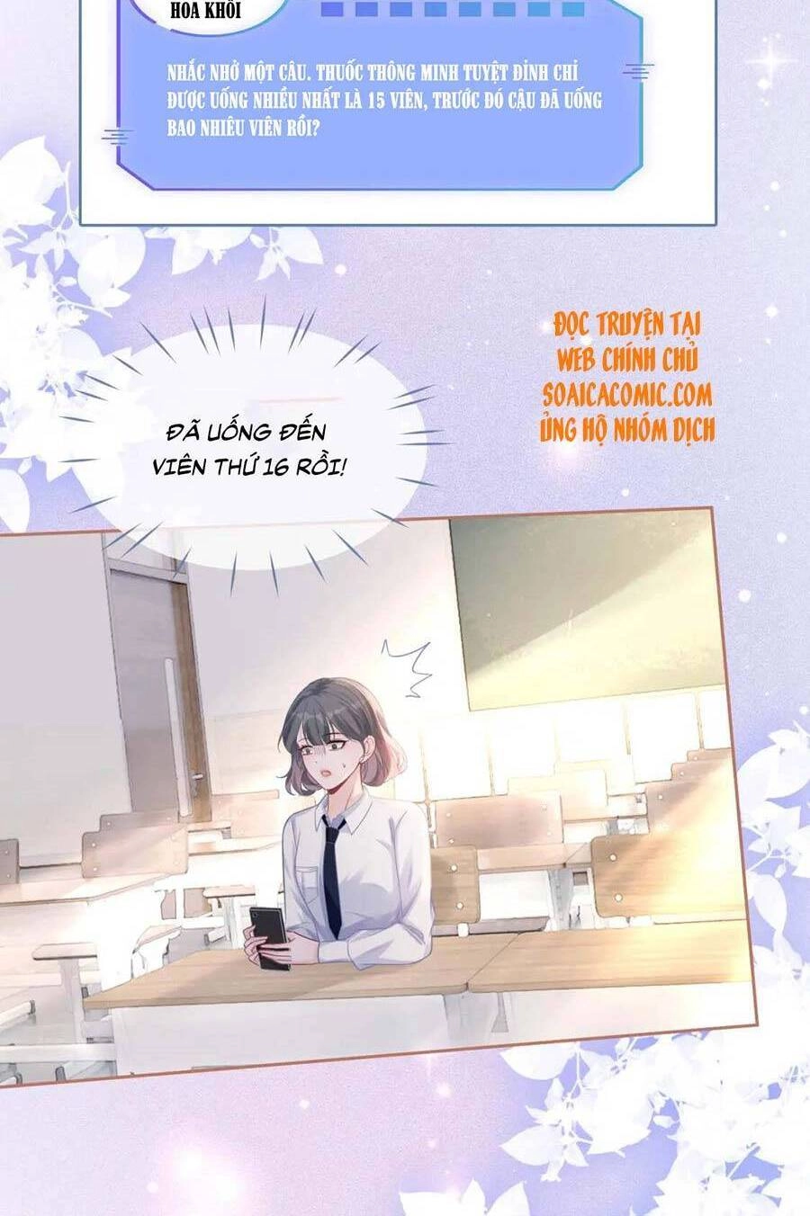 Xuyên Nhanh Nữ Phụ Bình Tĩnh Chút Chapter 84 - 26