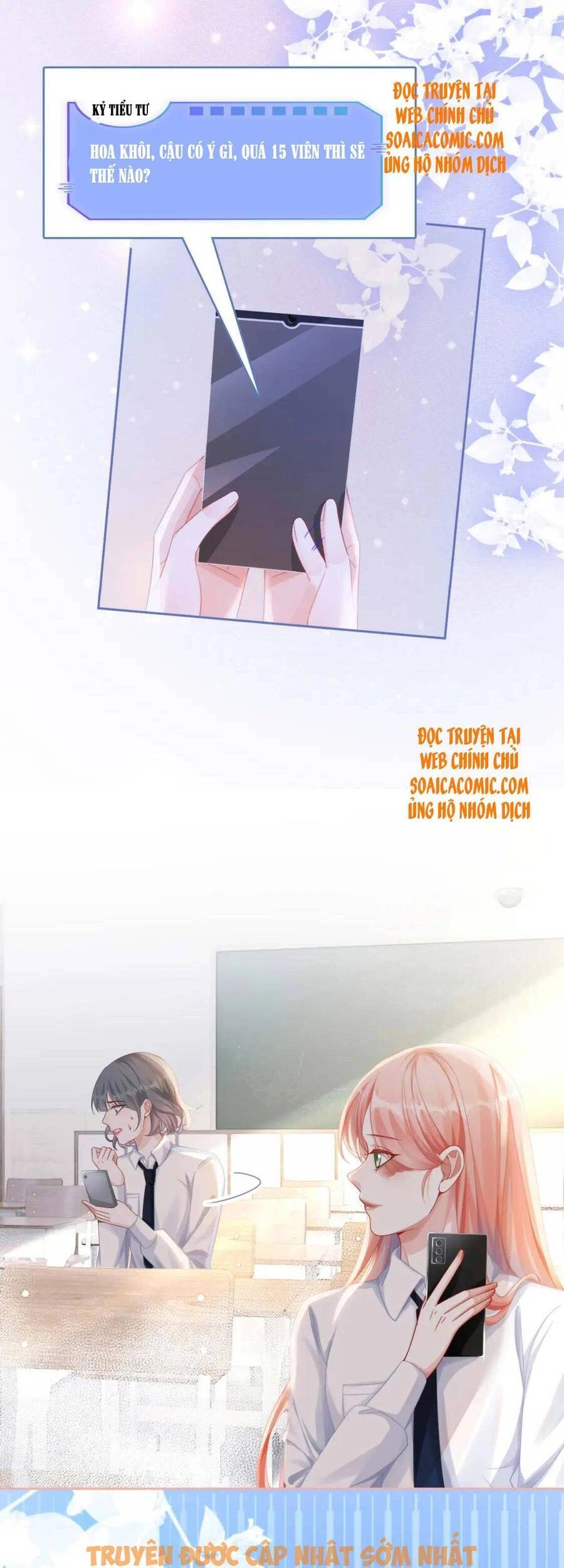 Xuyên Nhanh Nữ Phụ Bình Tĩnh Chút Chapter 84 - 27