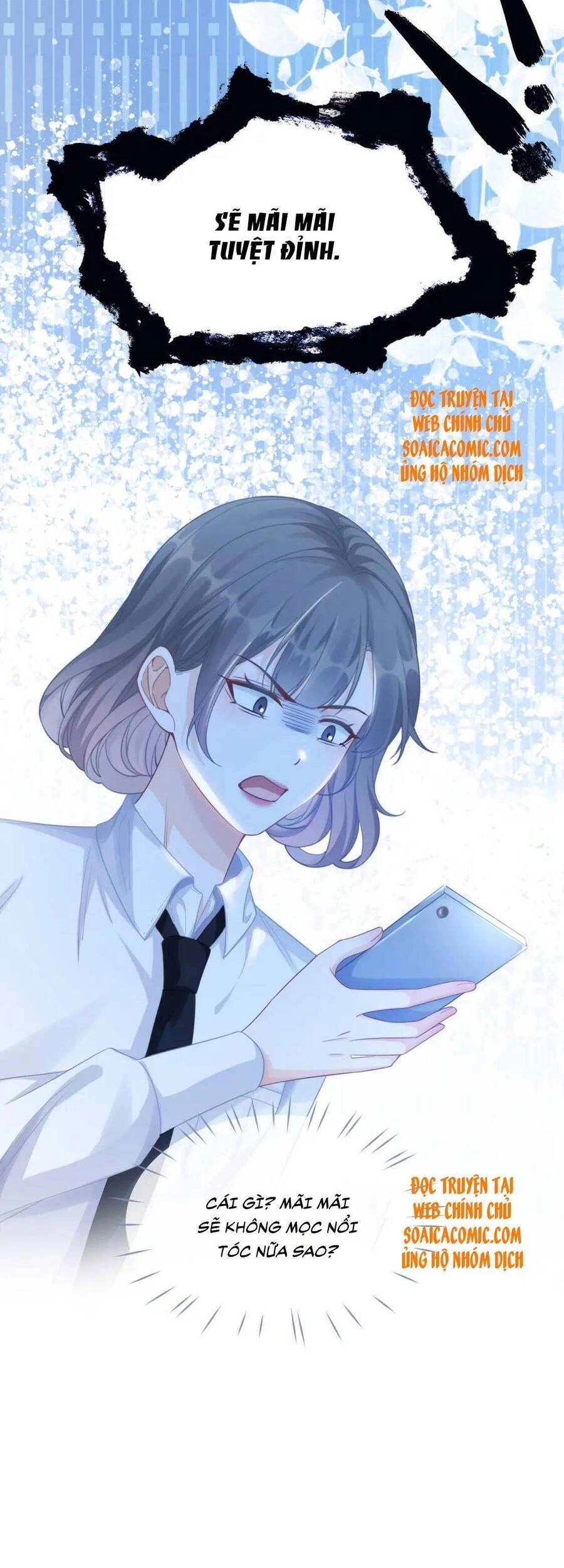 Xuyên Nhanh Nữ Phụ Bình Tĩnh Chút Chapter 84 - 29