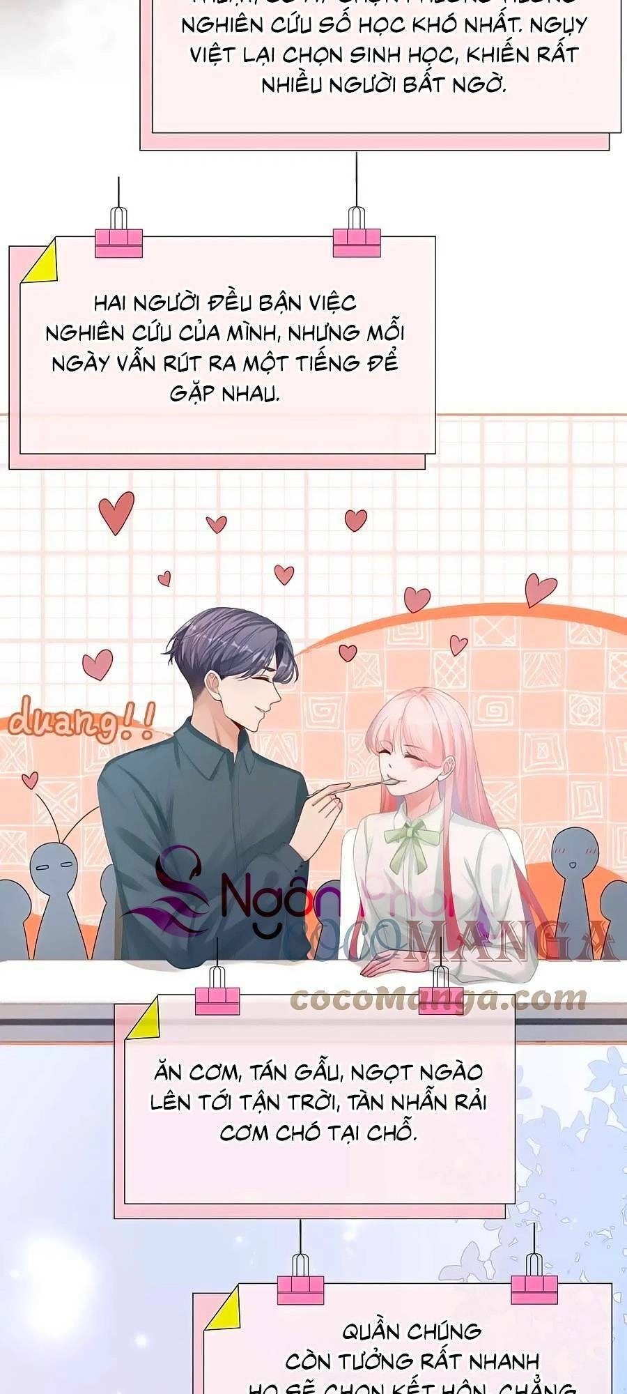 Xuyên Nhanh Nữ Phụ Bình Tĩnh Chút Chapter 85 - 2