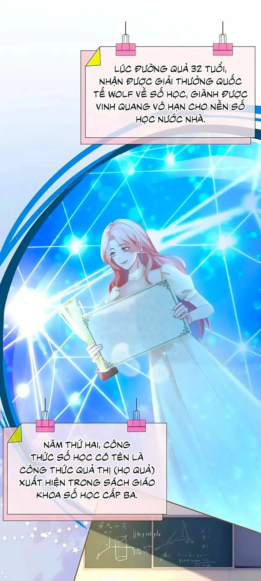 Xuyên Nhanh Nữ Phụ Bình Tĩnh Chút Chapter 85 - 5