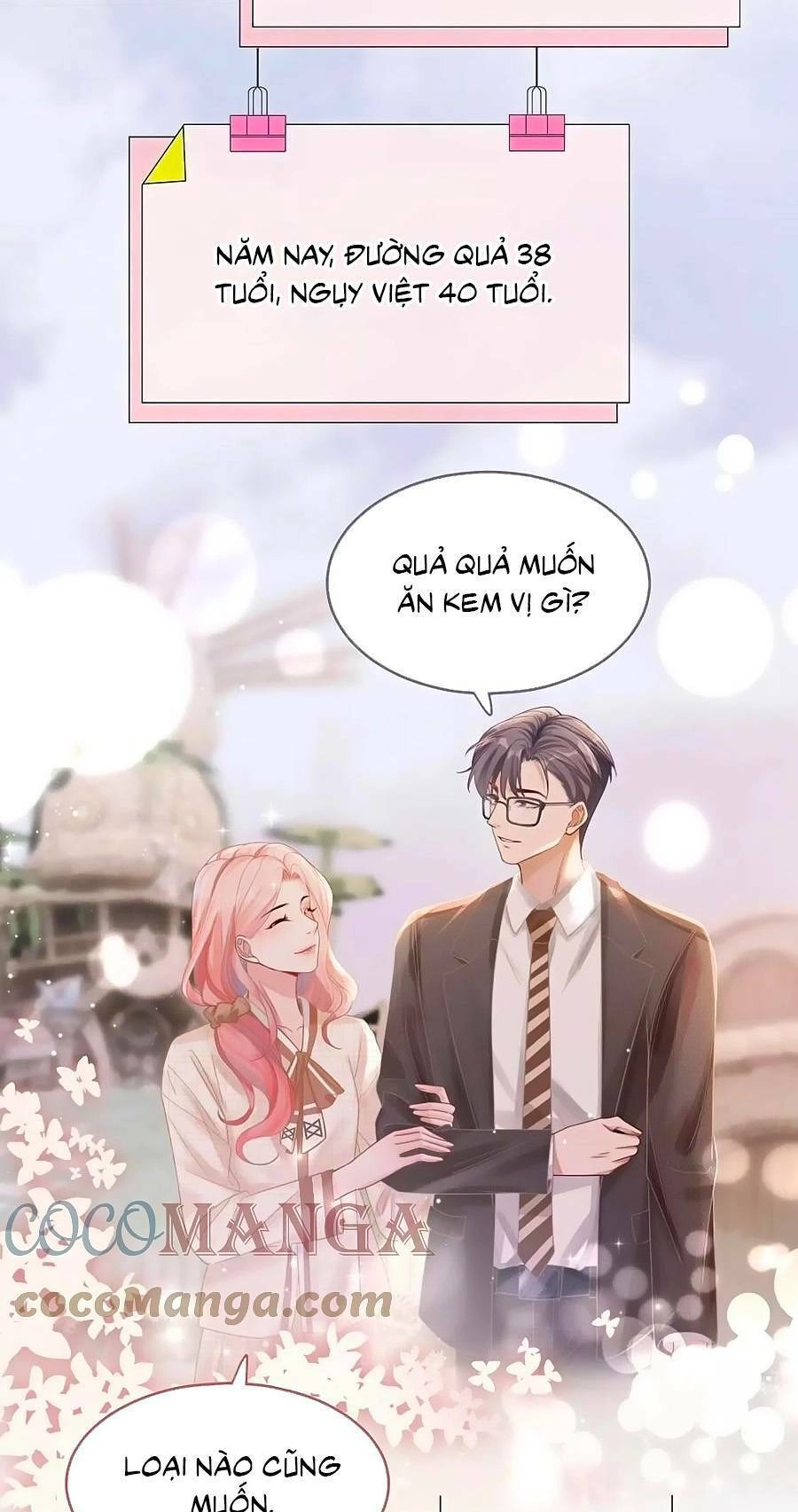 Xuyên Nhanh Nữ Phụ Bình Tĩnh Chút Chapter 85 - 7