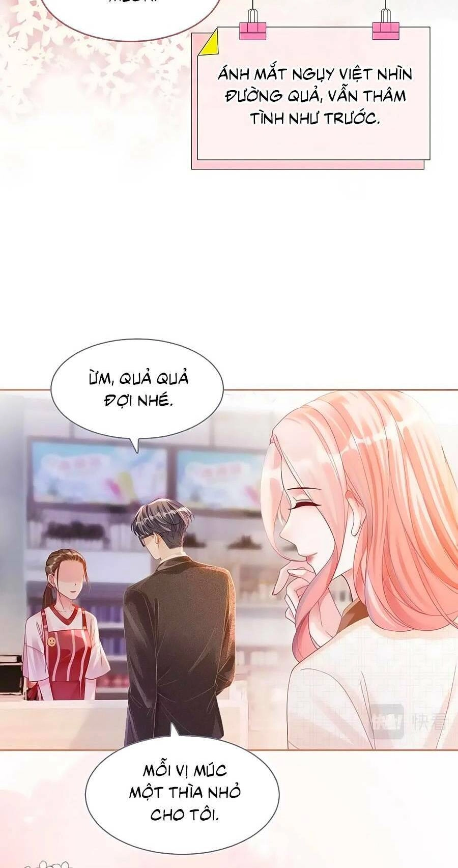 Xuyên Nhanh Nữ Phụ Bình Tĩnh Chút Chapter 85 - 8